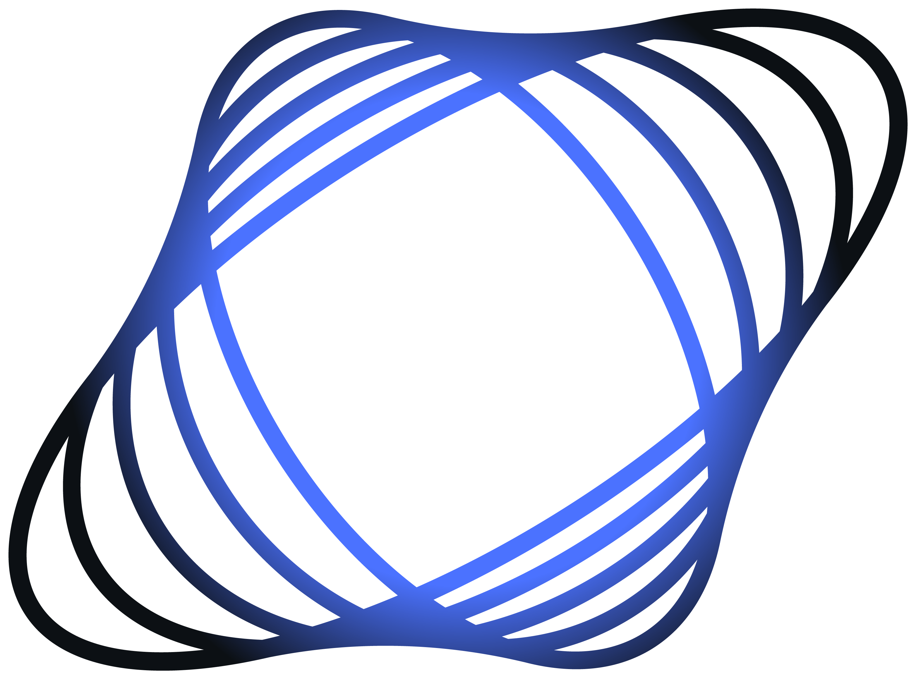 Dark Gradient Sigil